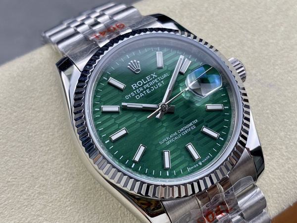 激安ロレックス正面デザイン